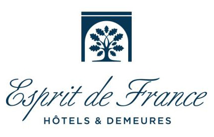 Logo Esprit de France