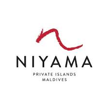 Logo Niyama Private Islands — Maldives