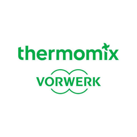 Logo Thermomix — Vorwerk